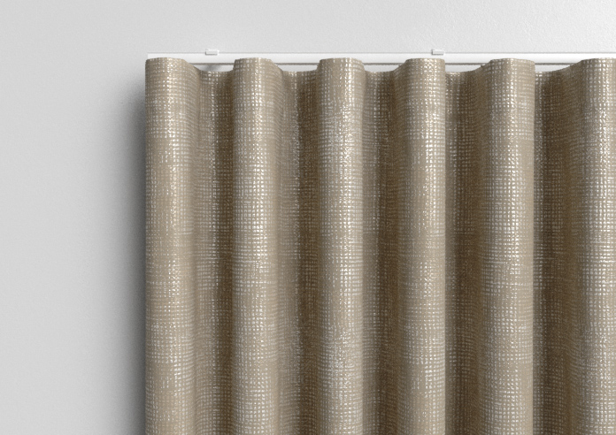 Memphis, Light Tan - Made to Measure Curtains - Image 13